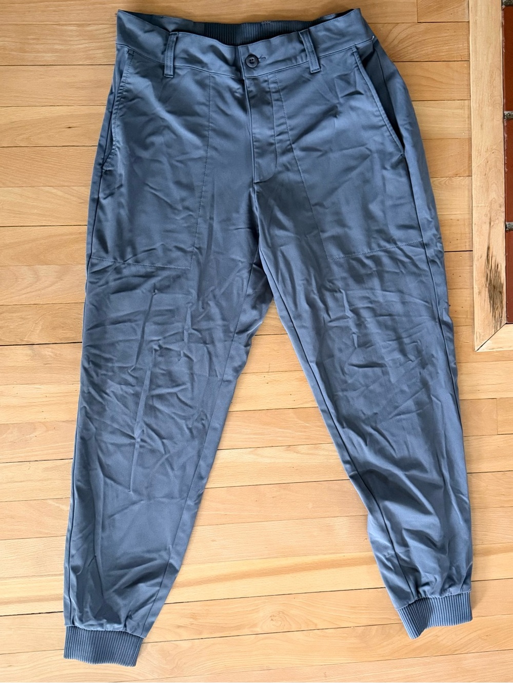 FootJoy Slate Blue Men's Jogger Pants